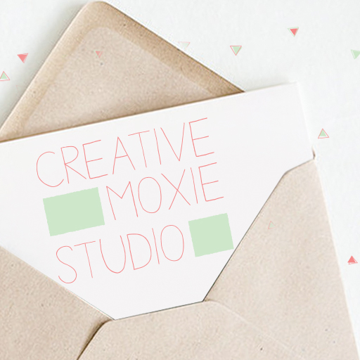 Creative Moxie Studio