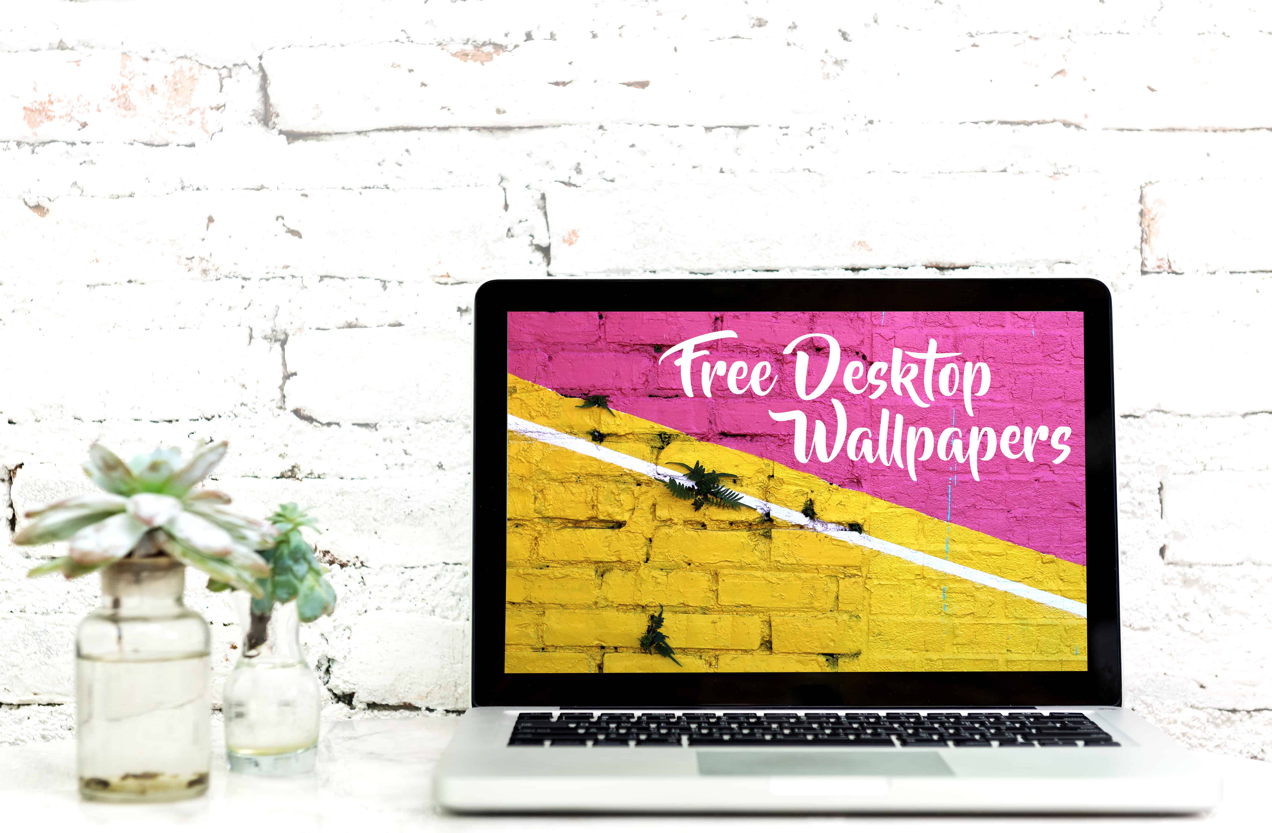 Free Desktop Wallpapers, Live Colorfully