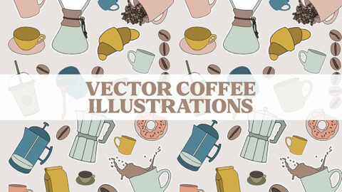 Coffee Illustration