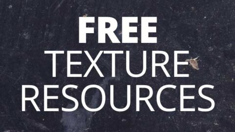 Free Texture Resources