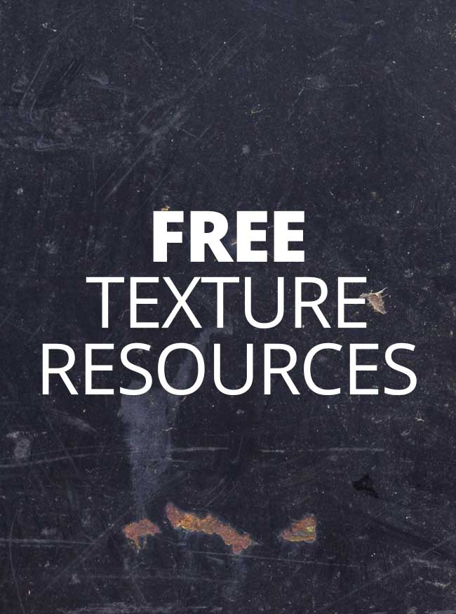 Free Texture Resources